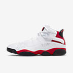 Jordan 6 Rings Men's Shoes. Nike GB