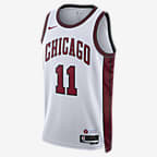 Nike Chicago Bulls City Edition gear available now