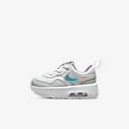 White/Summit White/Flat Pewter/Aura