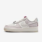 Nike air force discount 1 07 lv8 rosa