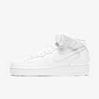 Nike Air Force 1 Mid '07 Herenschoen. Nike NL