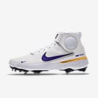 custom nike huarache baseball cleats