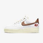 Hvid/Coconut Milk/Team Orange/Archaeo Brown