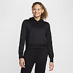 Nike Therma-FIT One Women's Pullover Hoodie. Nike BG