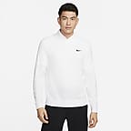 Mens nike hotsell golf sweater