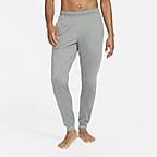 Men's nike dri 2025 fit yoga pants