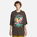 Gjuro (Balkanika- Mixed content) - Nike T-shirts - Benable
