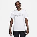 Nike Air Max Men's Short-Sleeve T-Shirt. Nike PT