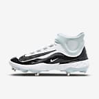 Nike Alpha Huarache Elite 4 Mid Men's Baseball Cleats. Nike.com