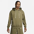 Medium Olive/Pale Ivory