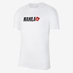 jordan manila t shirt