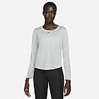 Particle Grey/Heather/Sort