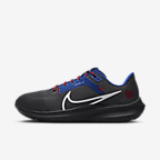 Anthracite/Rush Blue/Gym Red/White