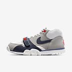Nike Air Trainer 1 Men's Shoes. Nike ID