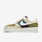 Nike Air Force 1 '07 LX Men's Shoes. Nike ID