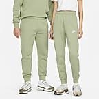 Oil Green/Oil Green/White