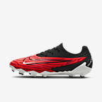 Botines Fútbol Nike Phantom Gx Pro Dynamic Fit Fg Hombre