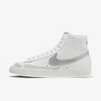 nike vintage jacket womens