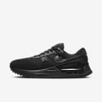 Black/Black/Anthracite