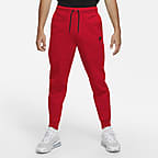 University Red/Nero