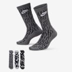 nike everyday essential socks