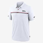 nike raiders polo