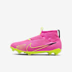 Pink Blast/Gridiron/Volt