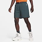Nike ACG Trail Shorts. Nike.com