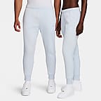 Nike Sportswear Club Fleece Jogger Night Maroon / Night Maroon - White –  size? Canada