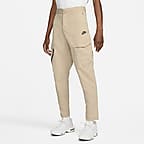 nike sportswear tech essentials m woven unlined utility pants