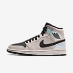 nike air jordan 1 buzz