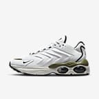 White/Medium Olive/Phantom/Black