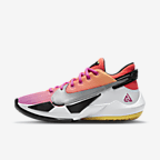 nike id zoom freak 2