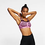 nike sports bra flyknit