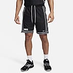 Nike Dri-FIT DNA+ Men's 8 Basketball Shorts.