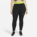 Leggings para mujer Nike Pro 365 (talla grande)