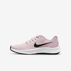 Pink Foam/Negro