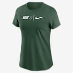 Nike Women's Golf T-Shirt. Nike.com