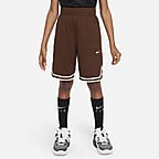 Nike Dri-FIT DNA Big Kids' (Boys') Basketball Shorts