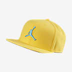 nike jordan pro jumpman snapback