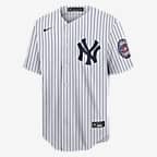 Camiseta Hombre New York Yankees Baseball Beisbol Phc 