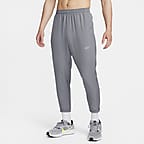 Nike Challenger Men's Dri-FIT Woven Running Trousers. Nike SG