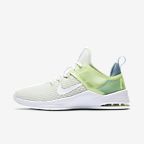 tenis nike air max bella tr 2 blancos para mujer