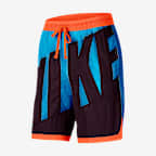 nike throwback basketball shorts