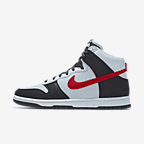 Nike Dunk High By You Custom Men's Shoe 