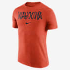 Jordan College (Georgetown) Men's T-Shirt. Nike.com