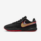 Black/University Red/University Gold/Black