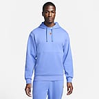 Nike on sale heritage hoodie