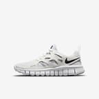 nike free run taille petit