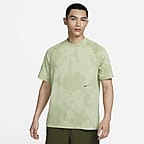 Nike Dri-FIT ADV A.P.S. Men's Engineered Short-Sleeve Fitness Top. Nike IN